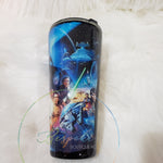 Load image into Gallery viewer, Starwars Glow in the Dark
